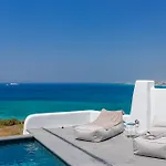 Venti Naxos וילה