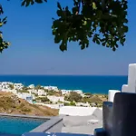 Venti Naxos * Pláka