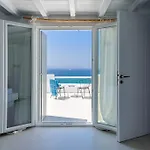 וילה Venti Naxos *