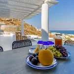 Venti Naxos וילה