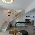 וילה Venti Naxos Pláka