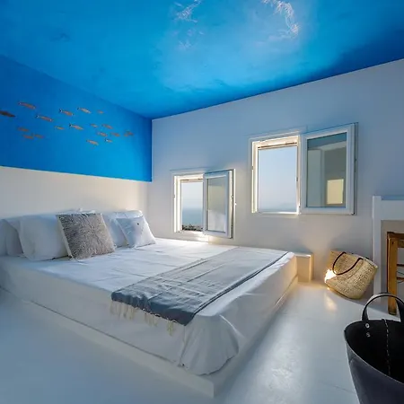 Villa Venti Naxos