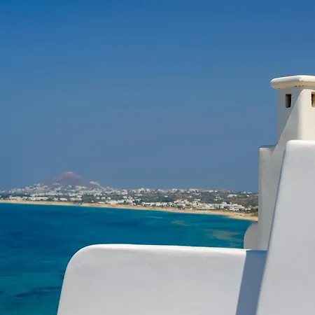 Venti Naxos *