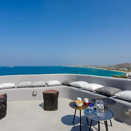 Venti Naxos