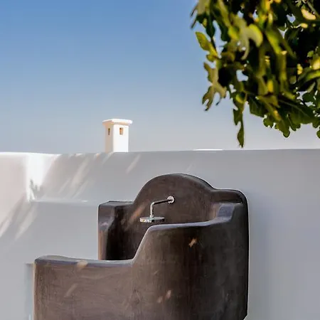 Venti Naxos Villa *