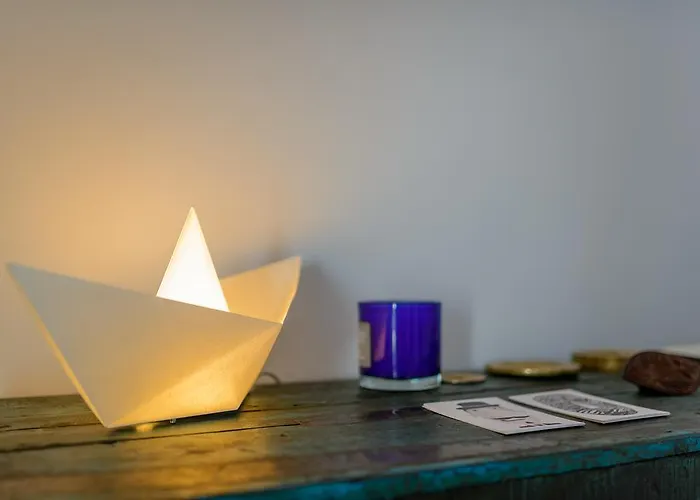 Venti Naxos Villa Pláka