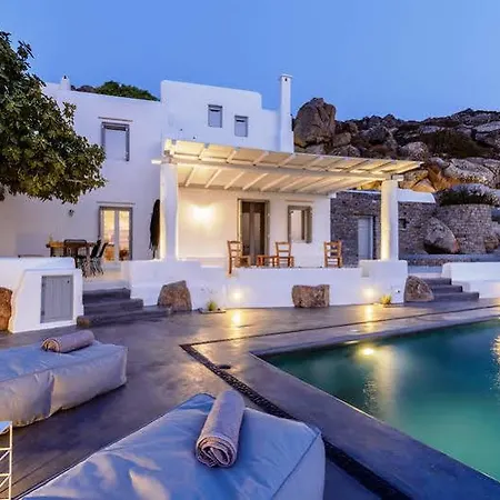Hotel Venti Naxos