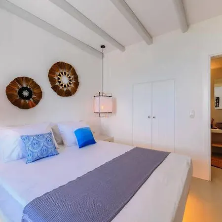 Hotel Venti Naxos 3*