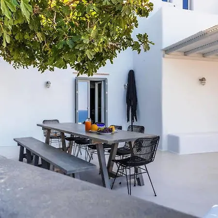 Venti Naxos 3*