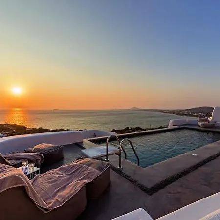 Venti Naxos 3* Maragkas