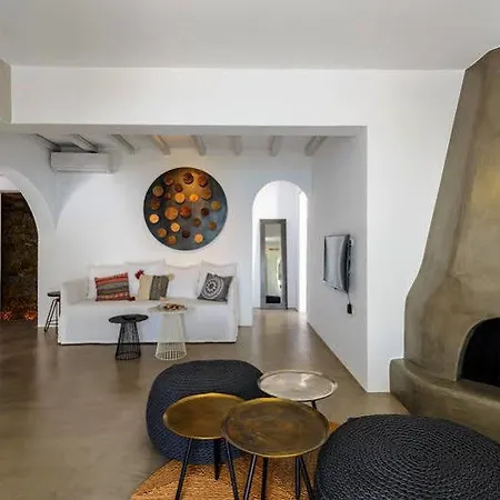 Venti Naxos 3* Maragkas