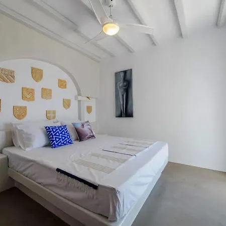 Venti Naxos 3* Maragkas